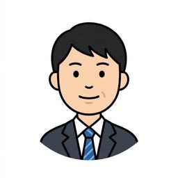 Aさん